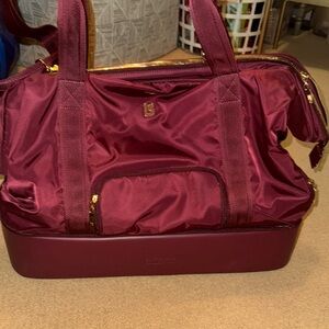 Buff Bunny Game Changer Duffel